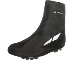 Kengänsuojat Vaude Shoecover Minsk IIi Black Unisex
